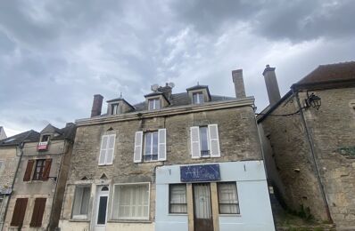 vente maison 76 000 € à proximité de Magny (89200)