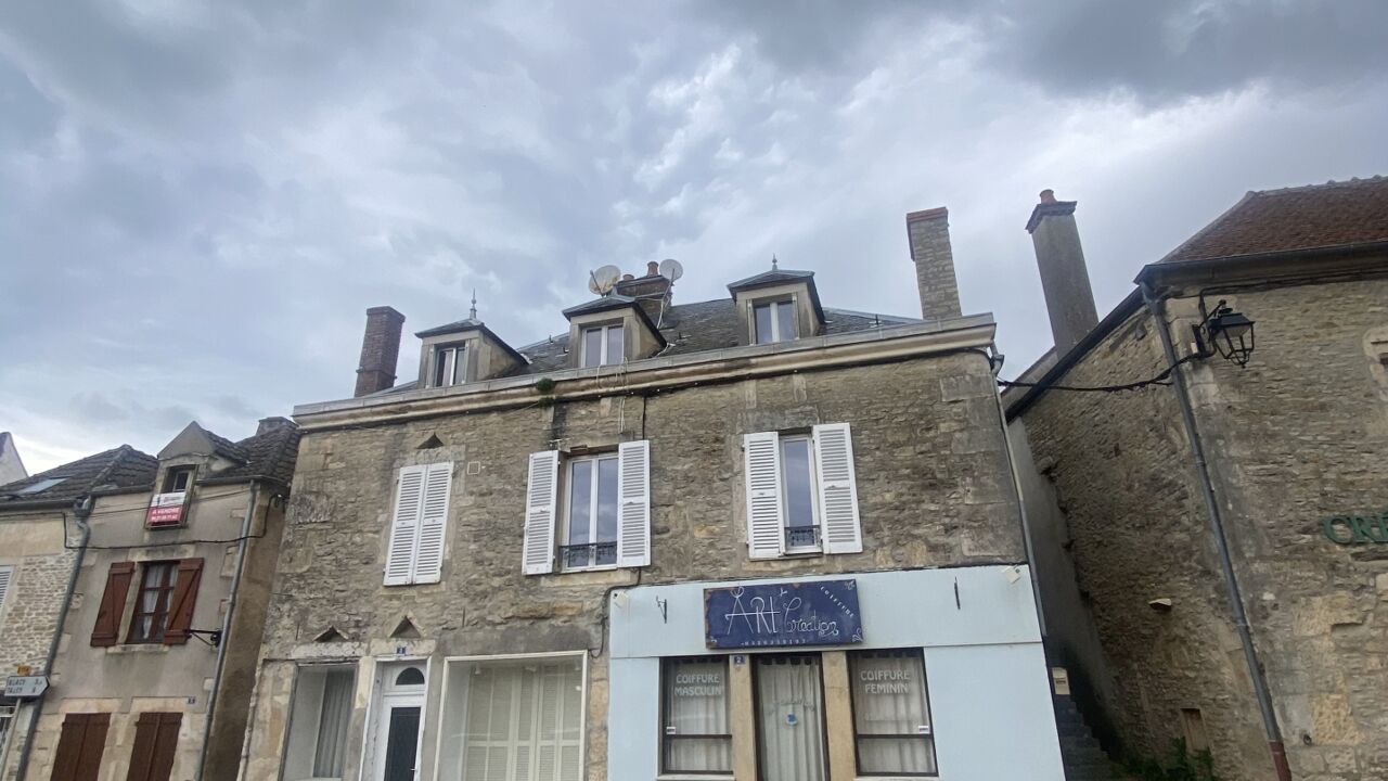 maison 6 pièces 189 m2 à vendre à L'Isle-sur-Serein (89440)