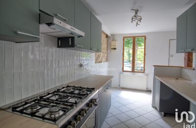 vente maison 309 000 € à proximité de Pontoise (95000)