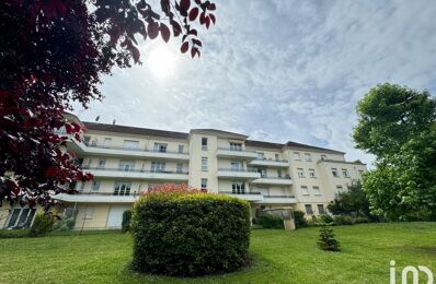 vente appartement 225 000 € à proximité de Trilport (77470)