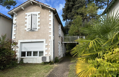 maison 5 pièces 110 m2 à vendre à Saint-Palais-sur-Mer (17420)