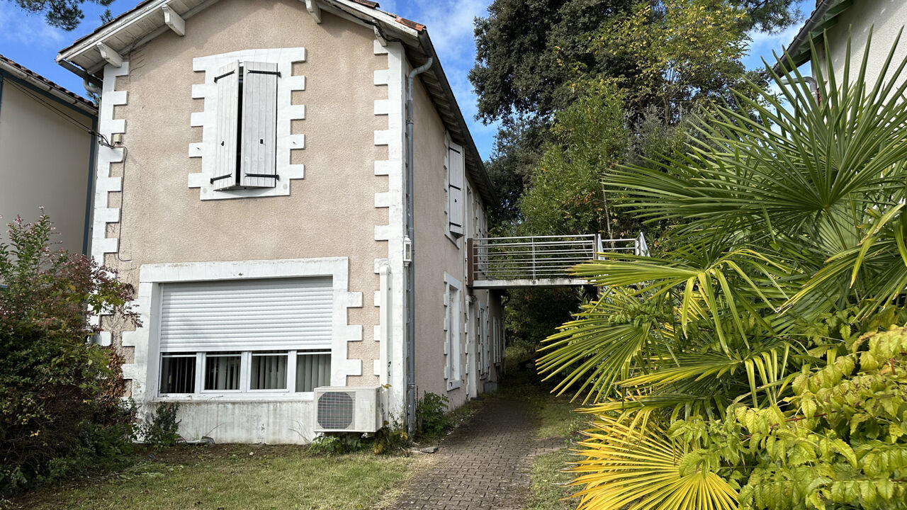 maison 5 pièces 110 m2 à vendre à Saint-Palais-sur-Mer (17420)