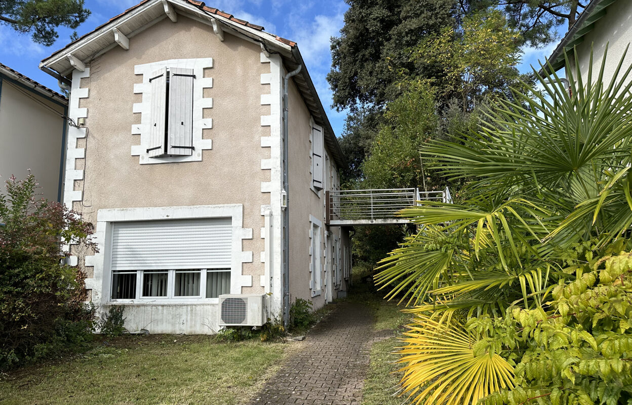 maison 5 pièces 110 m2 à vendre à Saint-Palais-sur-Mer (17420)