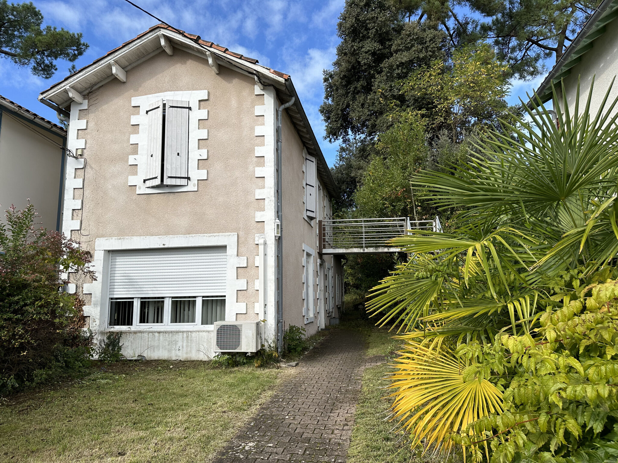 Villa / Maison  T5 à vendre Saint-Palais-sur-Mer 17420