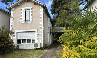 Maison 5 Pièces 110 m² à vendre à Saint-Palais-sur-Mer (17420)