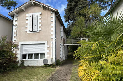 Maison 5 pièces 520000 €