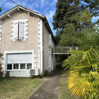Maison 5 pièces 520000 €