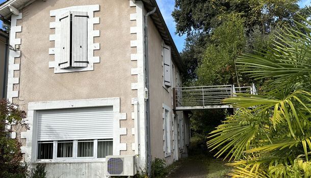 Villa / Maison 5 pièces  à vendre Saint-Palais-sur-Mer 17420