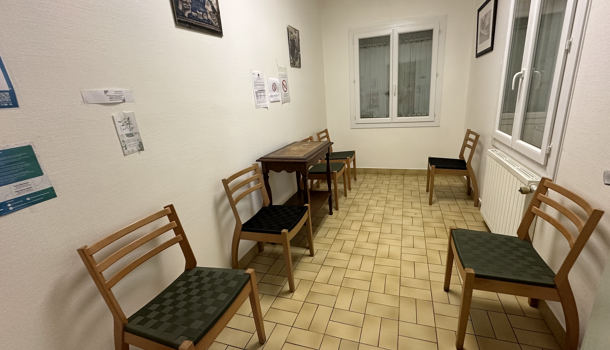 Villa / Maison 5 pièces  à vendre Saint-Palais-sur-Mer 17420