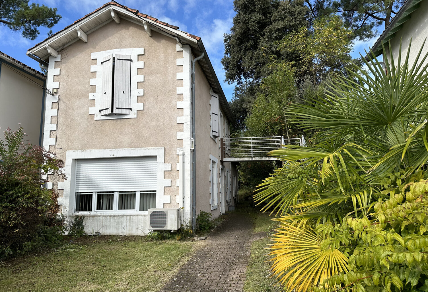 Saint Palais sur mer -  Villa  6 pièces -centre ville - proc — photo 1