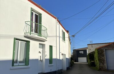 vente maison 329 700 € à proximité de La Bernardière (85610)