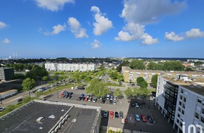 vente appartement 76 000 € à proximité de Le Havre (76)