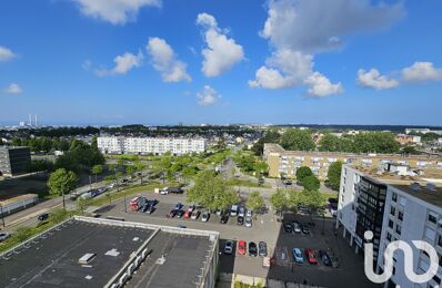 vente appartement 69 000 € à proximité de Le Havre (76620)