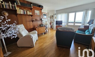 Appartement 4 Pièces 86 m² à vendre à Le Havre (76610)
