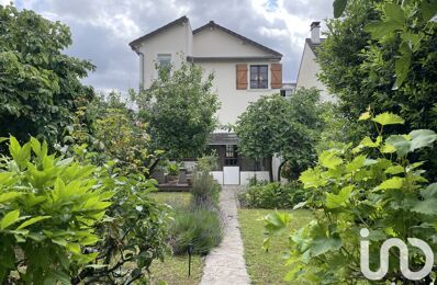 vente maison 630 000 € à proximité de Paris 20 (75020)