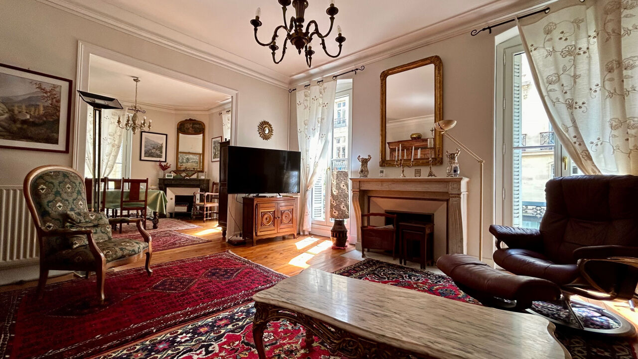 appartement 4 pièces 94 m2 à vendre à Bordeaux (33000)