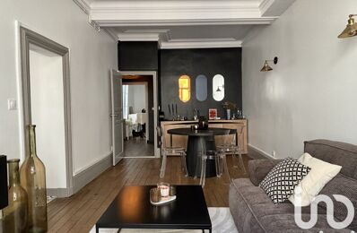 vente appartement 217 000 € à proximité de Boigny-sur-Bionne (45760)