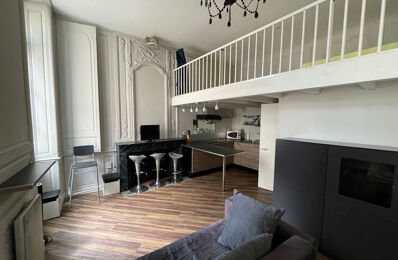 vente appartement 315 000 € à proximité de Bordeaux (33)