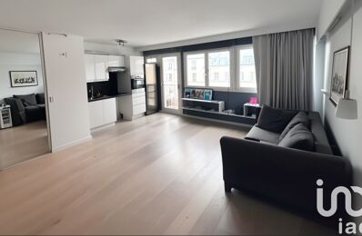 vente appartement 298 000 € à proximité de Villejuif (94800)