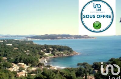 vente terrain 1 300 000 € à proximité de La Seyne-sur-Mer (83500)