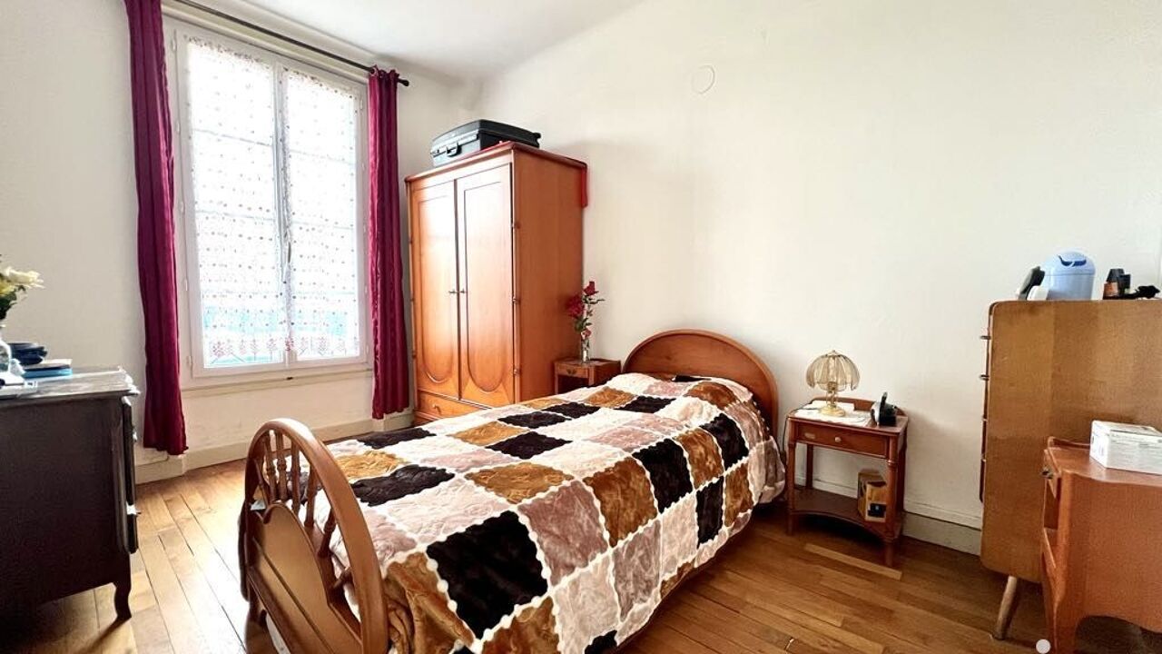 appartement 3 pièces 56 m2 à vendre à Vitry-le-François (51300)