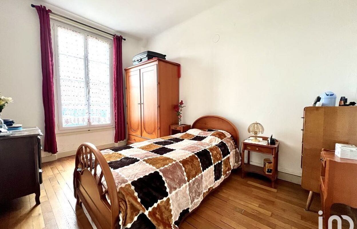 appartement 3 pièces 56 m2 à vendre à Vitry-le-François (51300)