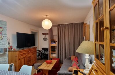 vente appartement 145 000 € à proximité de Le Touvet (38660)