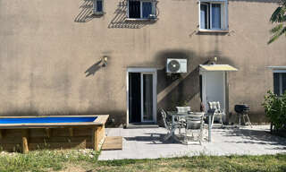 Appartement 2 Pièces 50 m² à vendre à Gignac (34150)