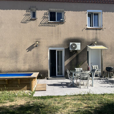 Appartement 2 pièces 186000 €