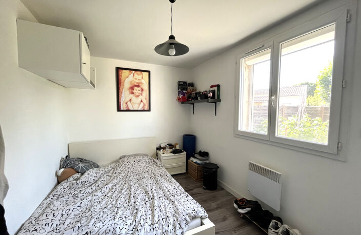 Gignac , appartement T2 rez de jardin — photo 5