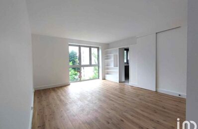 vente appartement 327 500 € à proximité de Bourg-la-Reine (92340)