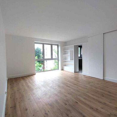 Appartement 4 pièces 66 m²