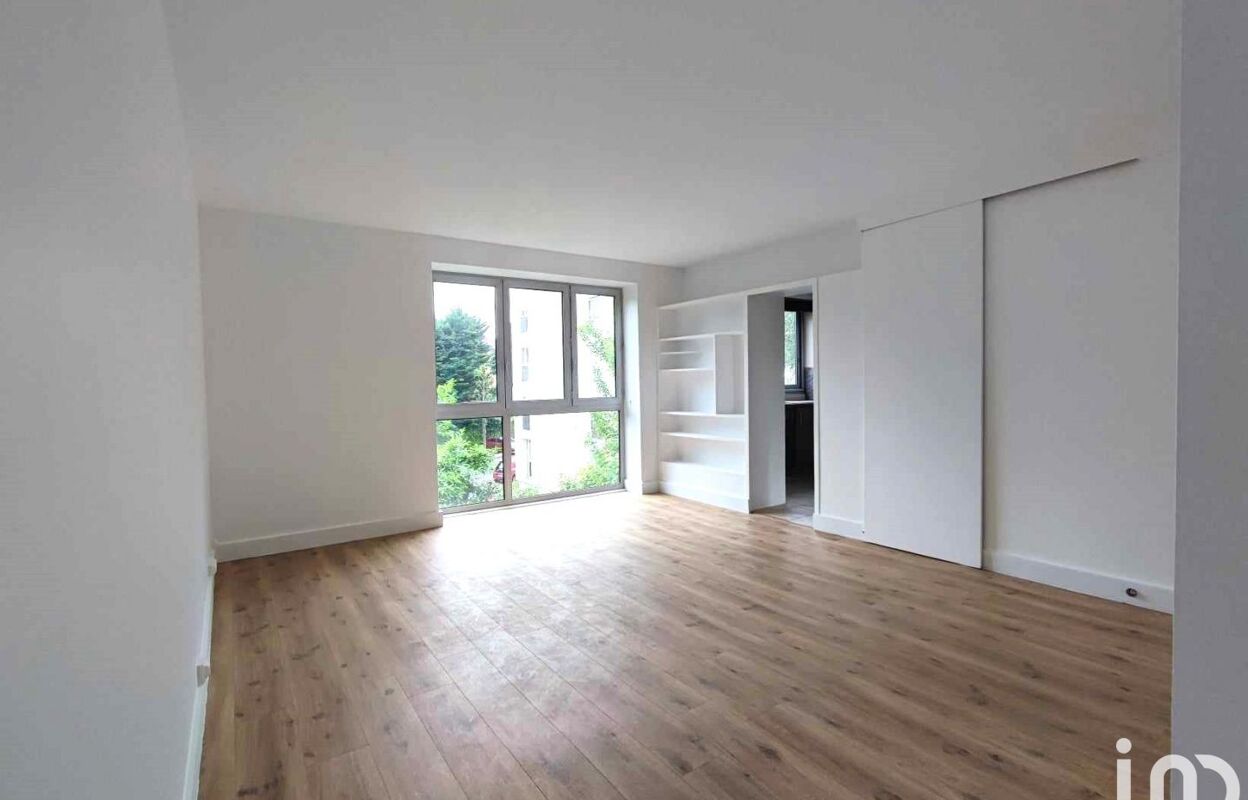 appartement 4 pièces 66 m2 à vendre à Bourg-la-Reine (92340)