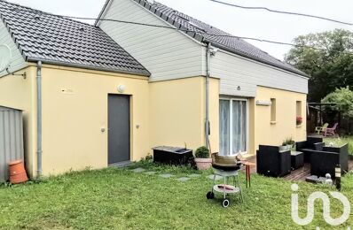 vente maison 170 000 € à proximité de Nuret-le-Ferron (36800)