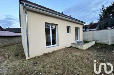 vente maison 189 000 € à proximité de Mittainville (78125)