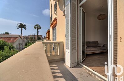 vente appartement 275 000 € à proximité de La Colle-sur-Loup (06480)