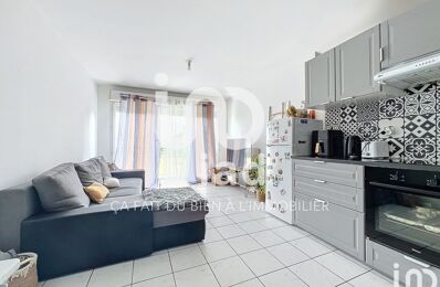 vente appartement 132 000 € à proximité de Leudeville (91630)