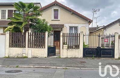 vente maison 335 000 € à proximité de Paris 20 (75020)