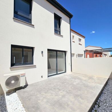 Maison 5 pièces 98 m²