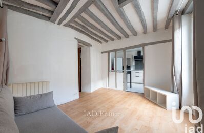 vente appartement 169 000 € à proximité de Villepreux (78450)