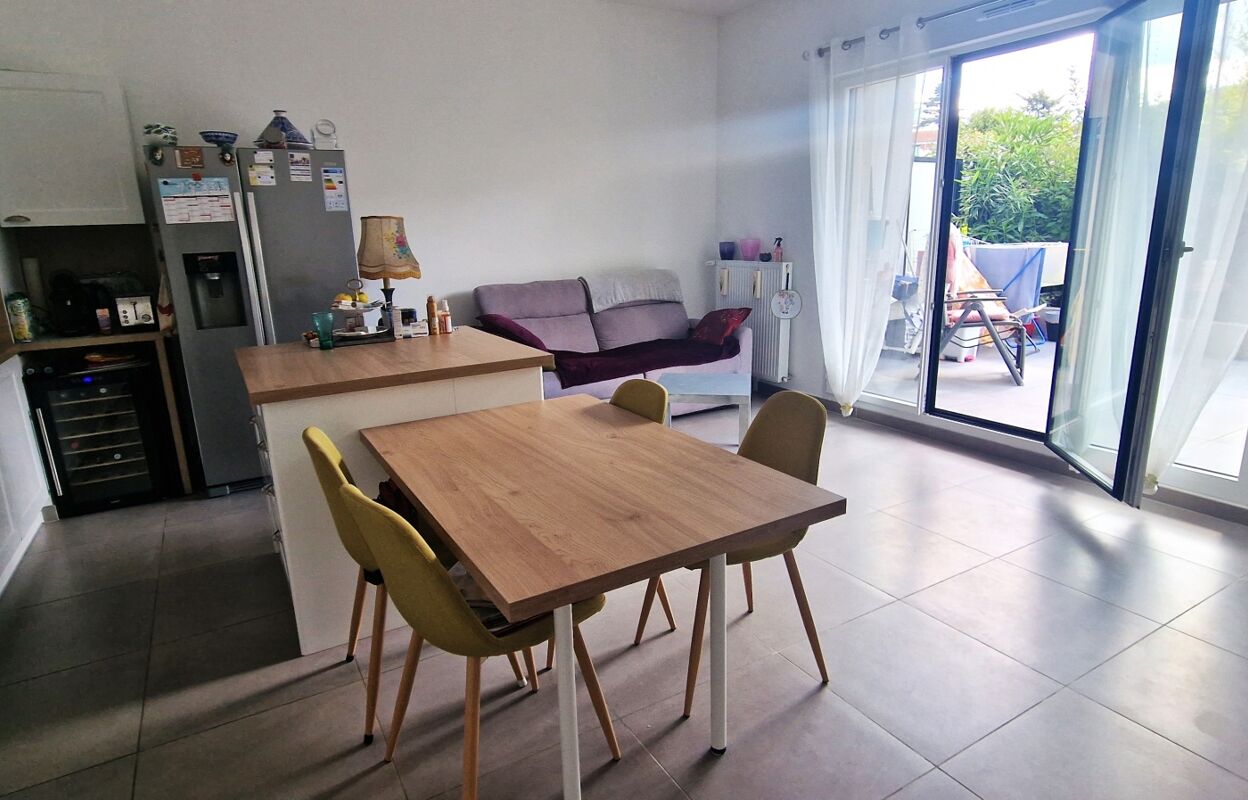 appartement 3 pièces 65 m2 à vendre à Le Perreux-sur-Marne (94170)