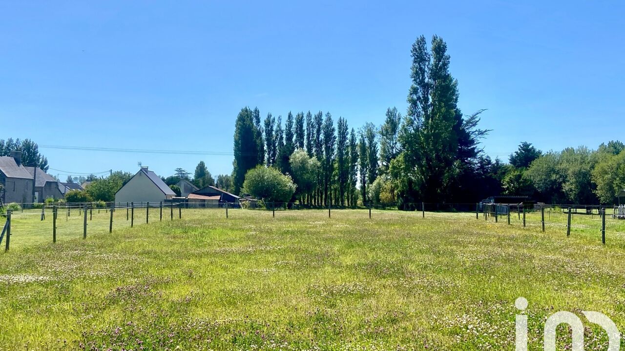 terrain  pièces 700 m2 à vendre à Quettreville-sur-Sienne (50660)