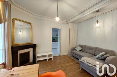 location appartement 1 790 € CC /mois à proximité de Aubervilliers (93300)