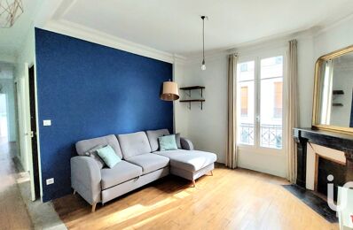 location appartement 1 790 € CC /mois à proximité de Argenteuil (95100)