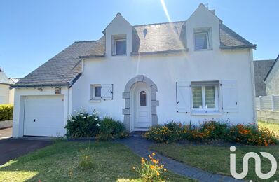 maison 6 pièces 115 m2 à vendre à Nantes (44300)