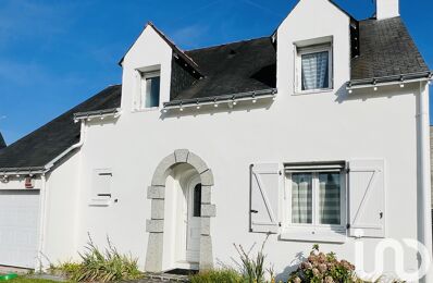 vente maison 369 000 € à proximité de Thouaré-sur-Loire (44470)