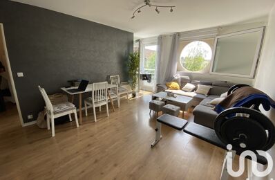 vente appartement 197 000 € à proximité de Clichy-sous-Bois (93390)