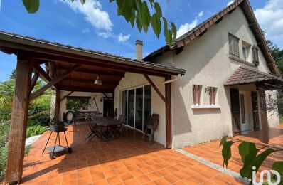 vente maison 725 000 € à proximité de Piégut-Pluviers (24360)