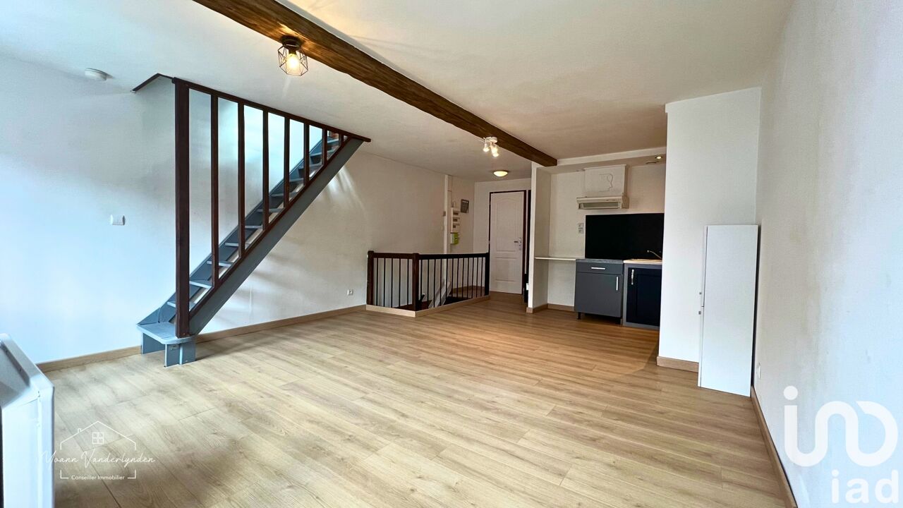 maison 6 pièces 114 m2 à vendre à Hazebrouck (59190)