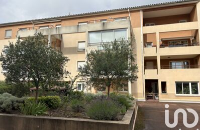 vente appartement 155 000 € à proximité de Carpentras (84200)